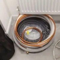 لوله مسی ارزان