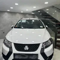 کوییک GX مدل ۱۴۰۴ صفر خشک . قیمت مناسب