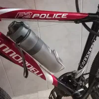 دوچرخه کَنِندِل police f2