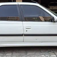 پژو پارس tu5