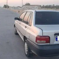 پراید مدل ۸۸