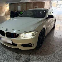 Bmw 428 2015|خودرو سواری و وانت|تهران, ایوانک|دیوار