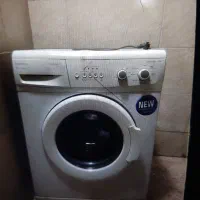 ماشین لباسشویی کنوود