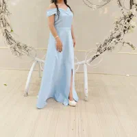 پیراهن مجلسی