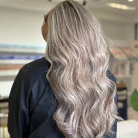 تخفیف برای رنگ مو