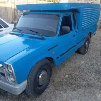 حمل بار با نیسان برای تمام نقاط ایران