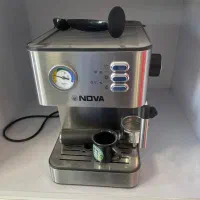 قهوه ساز ndva سالم