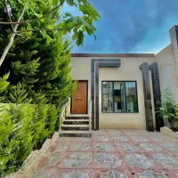 ویلایی بدون مشرف مناسب برای سکونت دائم مدارک تکمیل