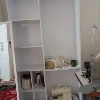 ویترین چوبی