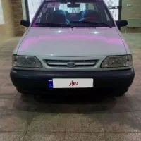 پراید۹۷کم کارکرد بازدیدگلستان