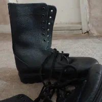 پوتین سربازی سایز ۴۲