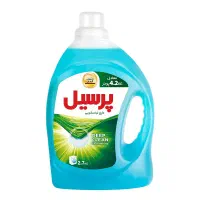 مایع لباسشویی پرسیل