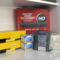 دوربین مداربسته/دستگاه DVR/ کرمان