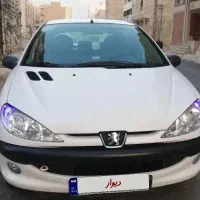 206 تیپ دو مدل 95