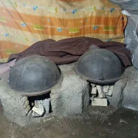 لوازم نانوایی