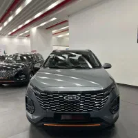 ایکس ۳۳ کراس x33 cvt مدل ۴۰۴