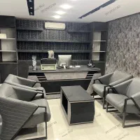 مبلمان و میز اداری