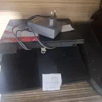 سونی 2 فلش خور فول گیم لوازم کامل