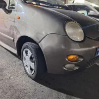MVM 110|خودرو سواری و وانت|تبریز, |دیوار
