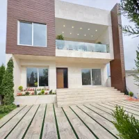 مدرن300زمین-3خواب-مجتمع-خصوصی-دلباز-شیک