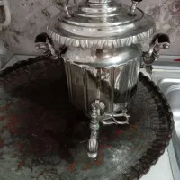 سماور قدیمی