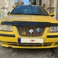 سرویس دربستی