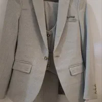 کت و شلوار سایز ۳۲ (نوجوان)