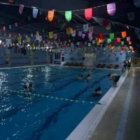بلیط استخرچمران ساوه