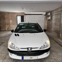۲۰۶مدل ۹۹در حد صفر