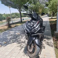 ایروکس یاماها ژاپنی اصل