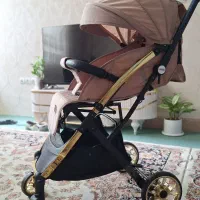 کالسکه مسافرتی ریچ کیدز (Baby5)