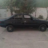 پژو۴۰۵ مدل ۸۴