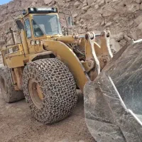 لودرکاترپیلار۹۸۸f1