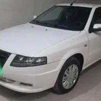 سورن پلاس دوگانه سیمی خط تهران درجه یک