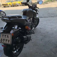 آپاچی ۲۰۰