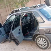 پراید ۸۹