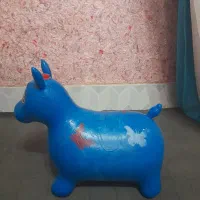 اسباب و وسایل کودک