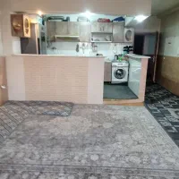 اجاره 2 واحد آپارتمان 70مترطبقه دوم هردو یک خوابه