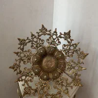 دکوری برنزی