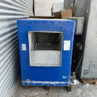 کولر و بخاری کارگاهی