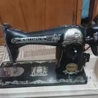 چرخ خیاطی