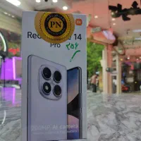فروش گوشی note14 pro بدون پیش پرداخت اقساط دوساله