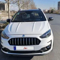 اطلس G سانروف دار فول