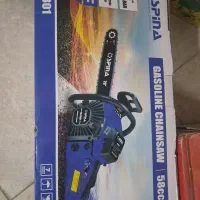 اره موتوری اسپینا و...