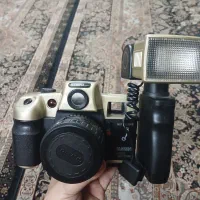 دوربین کلکسیونی المپیا