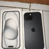 iPhone 15 normal