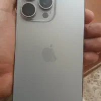 آیفون ۱۵ پرومکس