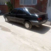 پژو 405