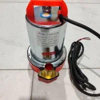 کفکش با باطری خودرو کار میکند