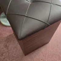 صندلی جلو میز ارایش